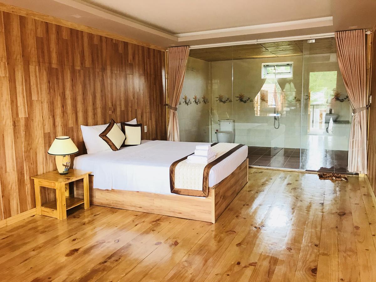 Ong Lang Garden Resort Phu Quoc Exterior photo