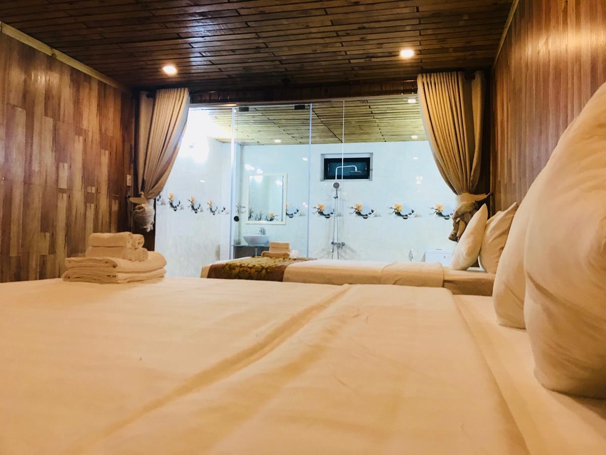 Ong Lang Garden Resort Phu Quoc Exterior photo