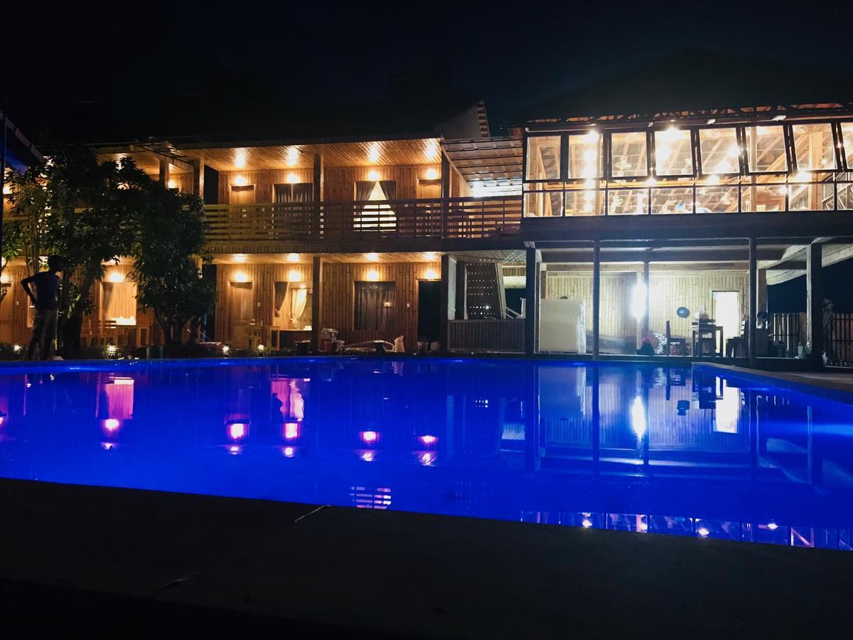 Ong Lang Garden Resort Phu Quoc Exterior photo