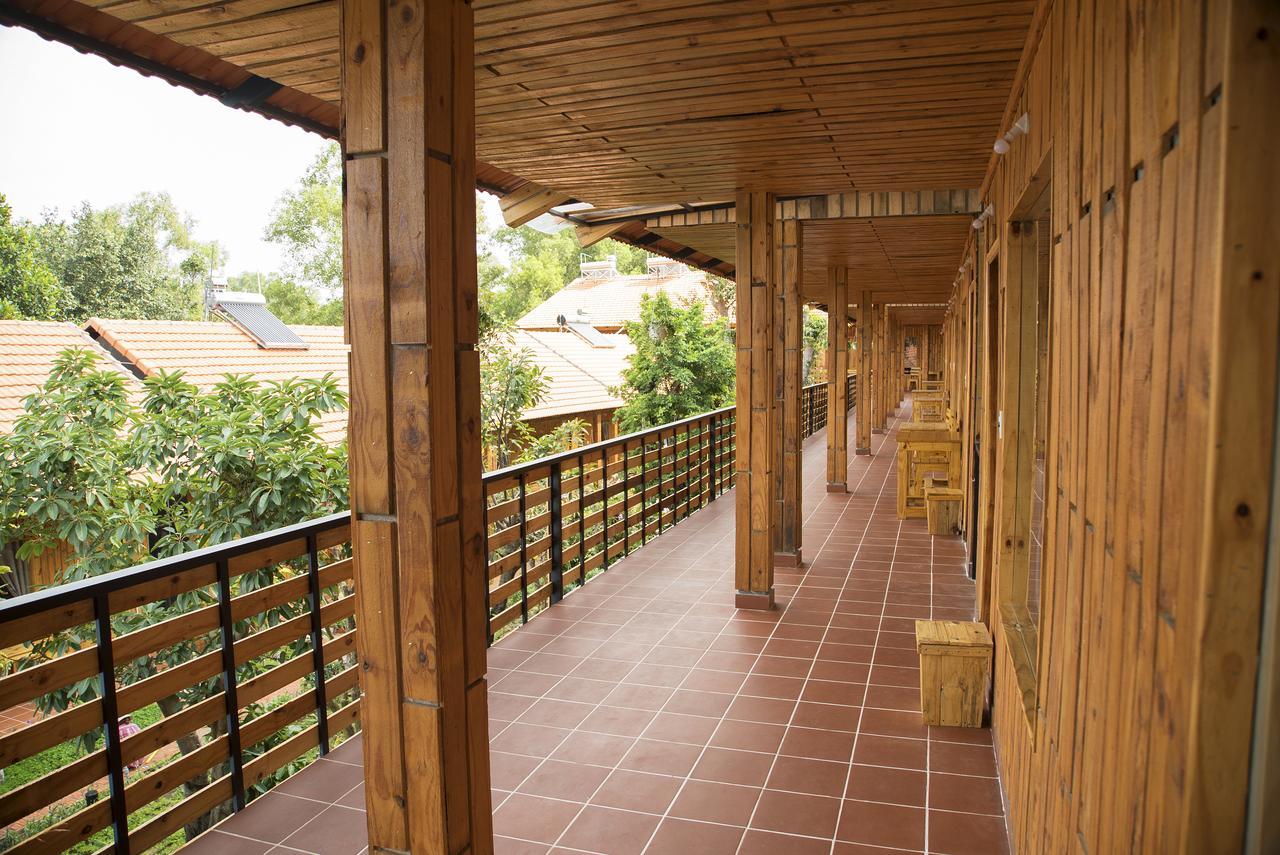 Ong Lang Garden Resort Phu Quoc Exterior photo
