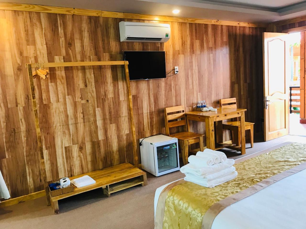 Ong Lang Garden Resort Phu Quoc Exterior photo