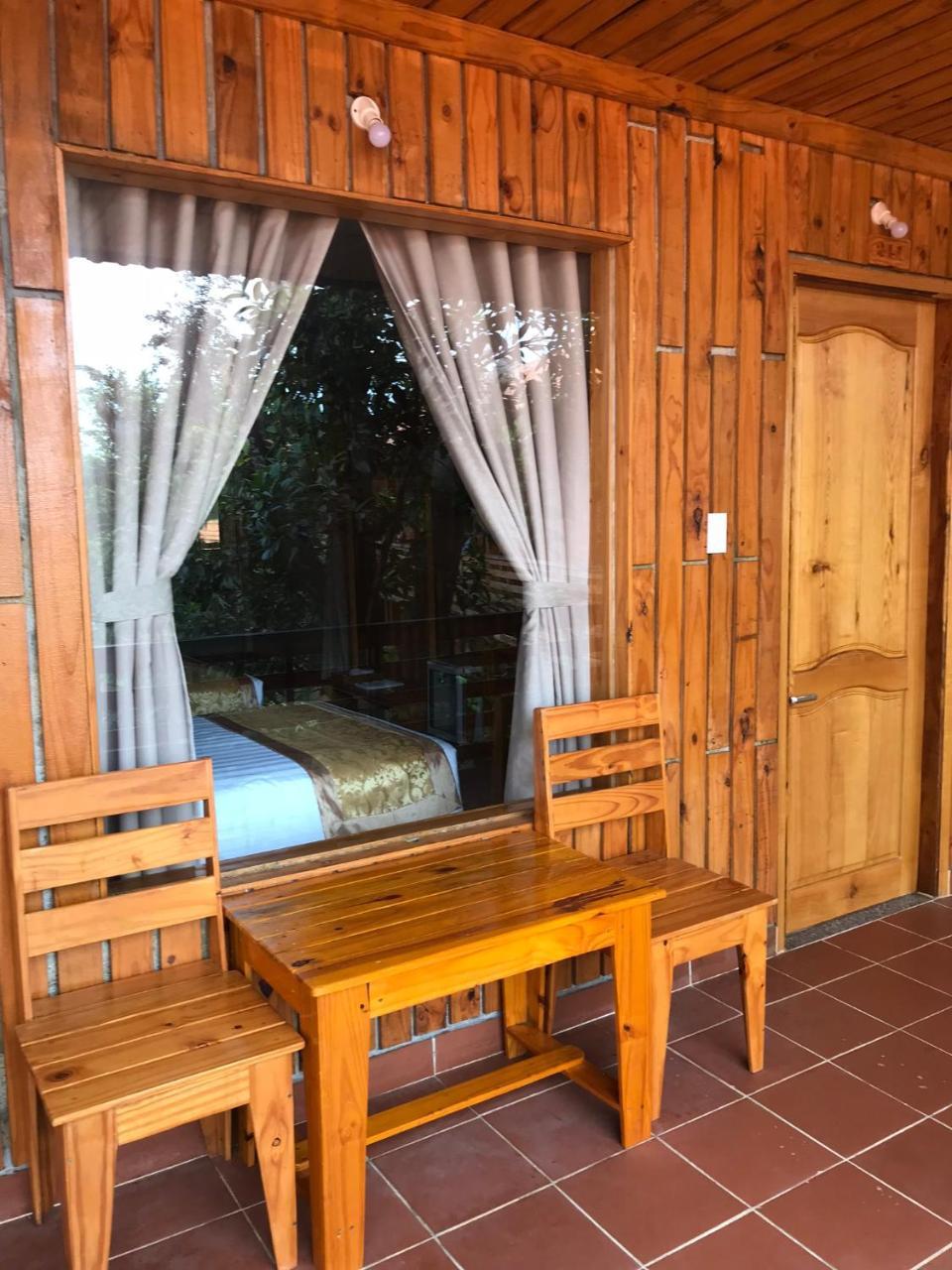 Ong Lang Garden Resort Phu Quoc Exterior photo