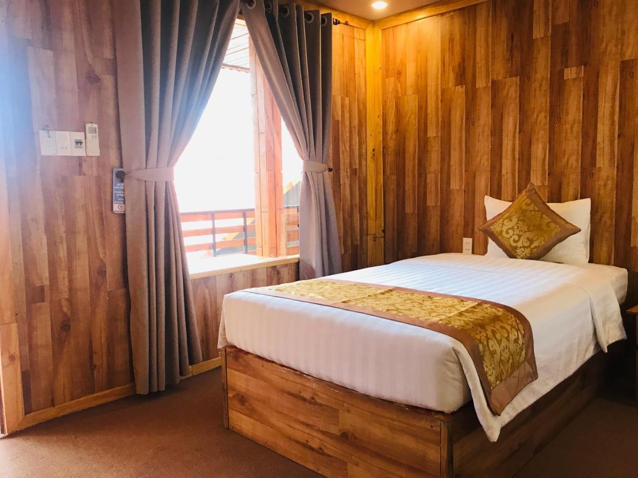 Ong Lang Garden Resort Phu Quoc Exterior photo