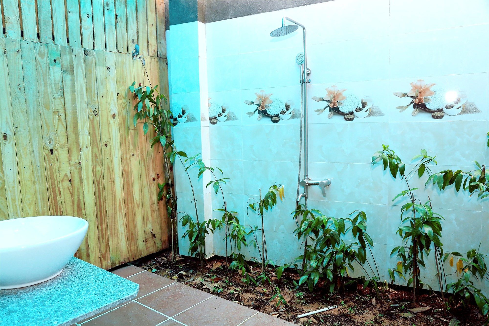 Ong Lang Garden Resort Phu Quoc Exterior photo