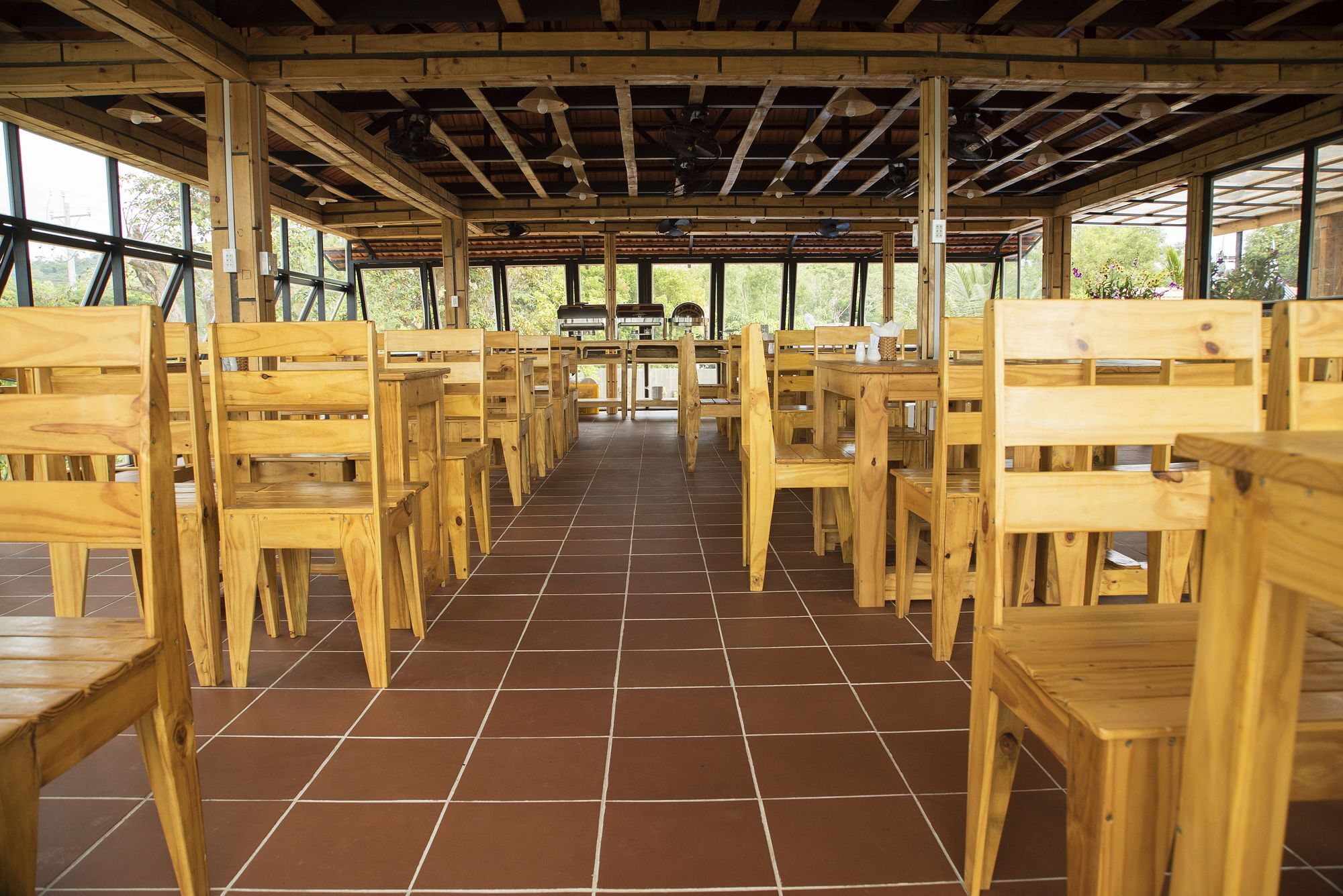Ong Lang Garden Resort Phu Quoc Exterior photo