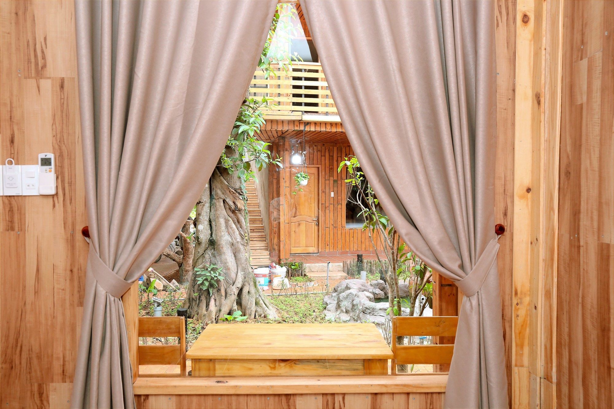 Ong Lang Garden Resort Phu Quoc Exterior photo
