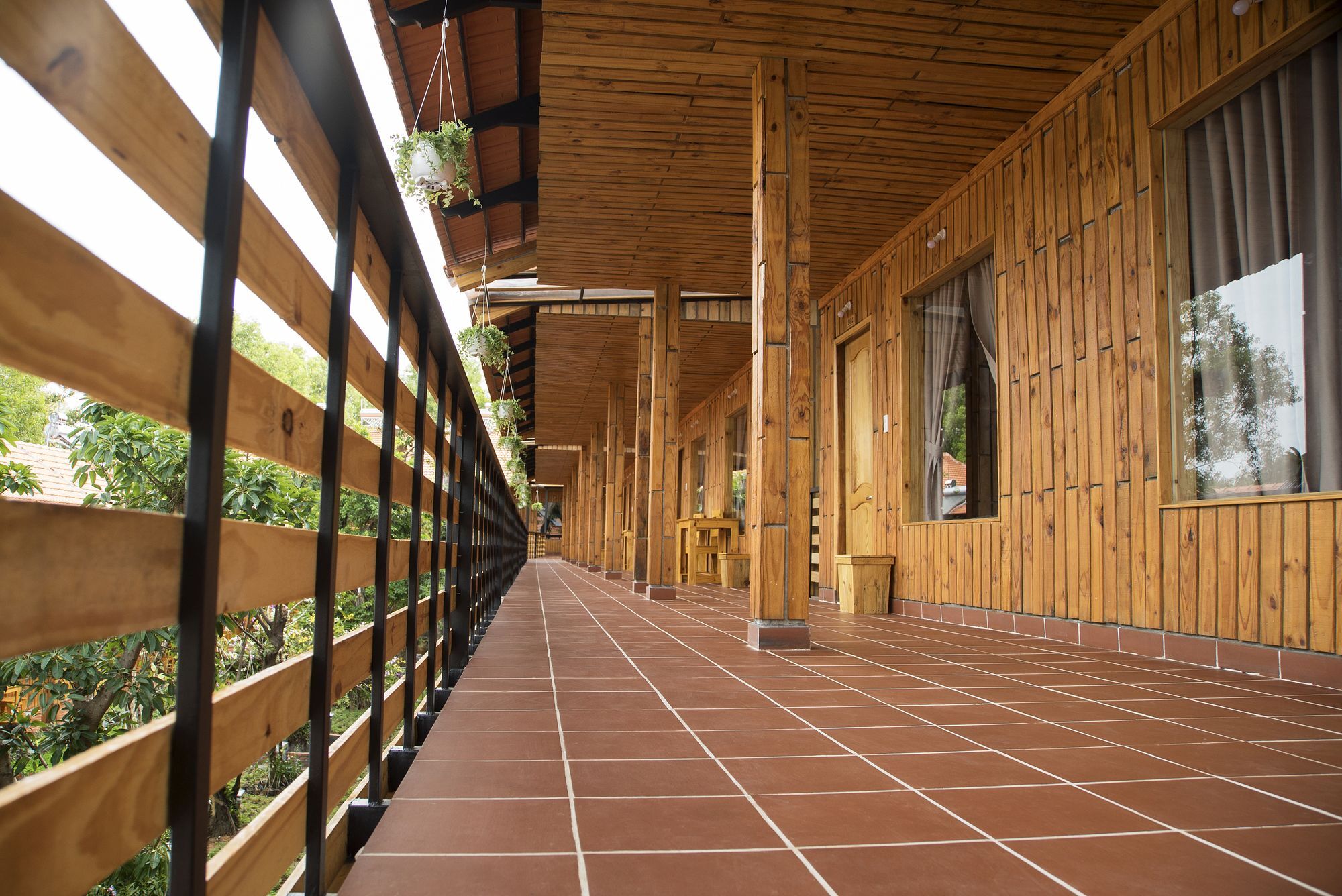 Ong Lang Garden Resort Phu Quoc Exterior photo