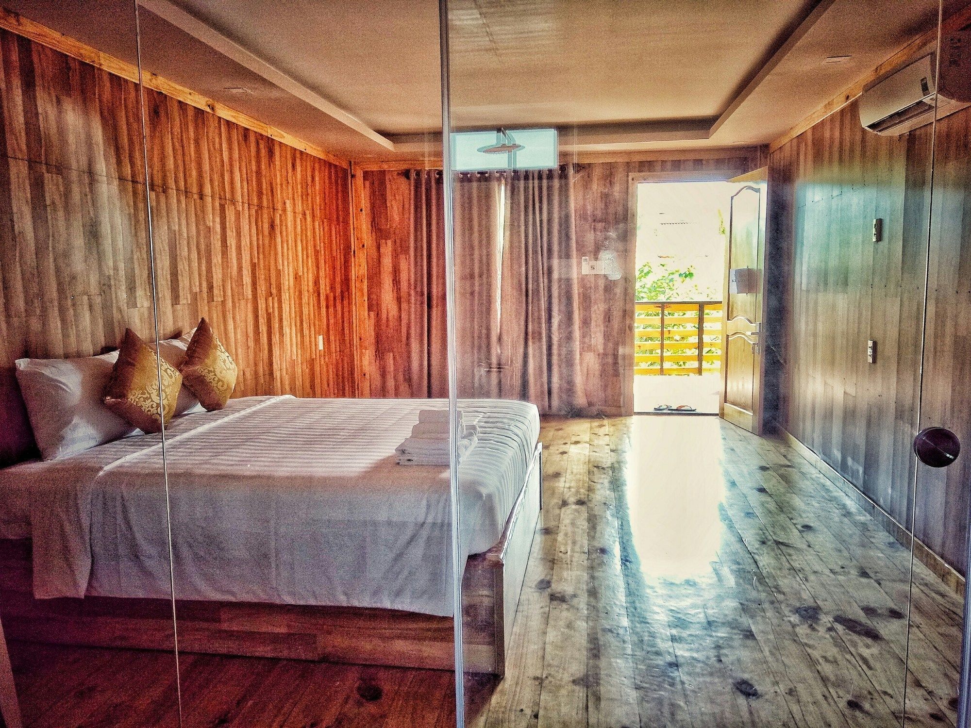 Ong Lang Garden Resort Phu Quoc Exterior photo