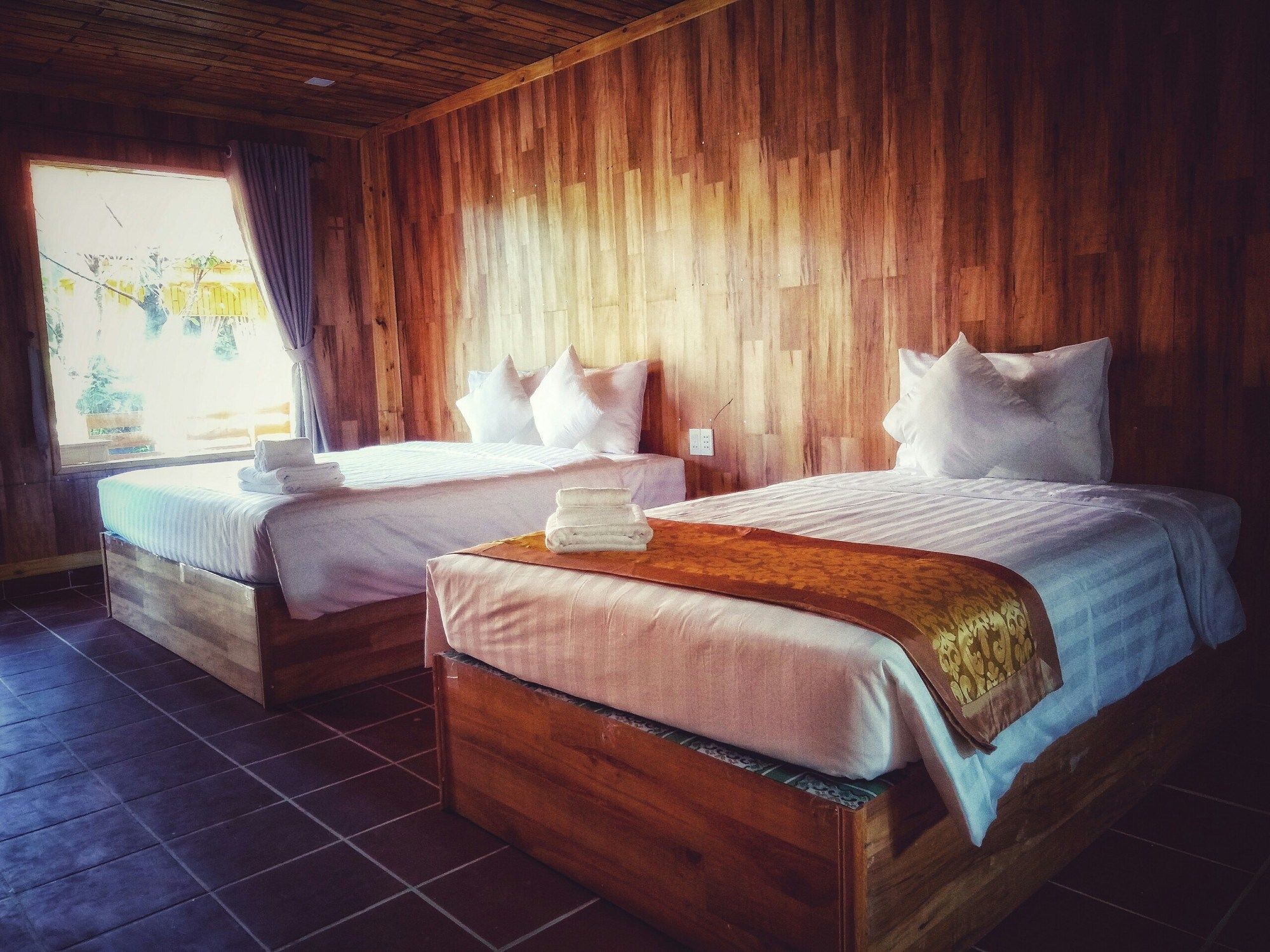 Ong Lang Garden Resort Phu Quoc Exterior photo