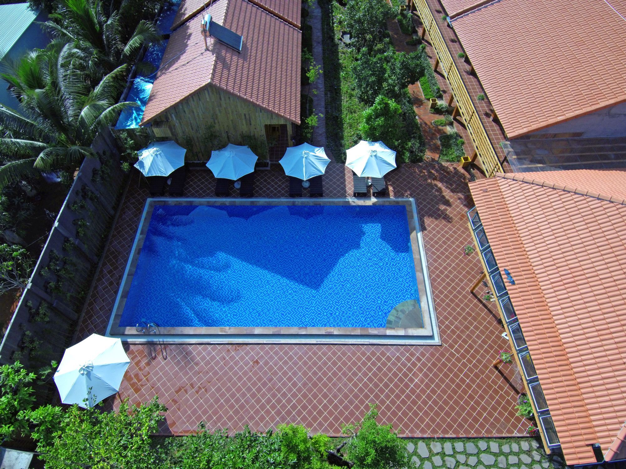 Ong Lang Garden Resort Phu Quoc Exterior photo