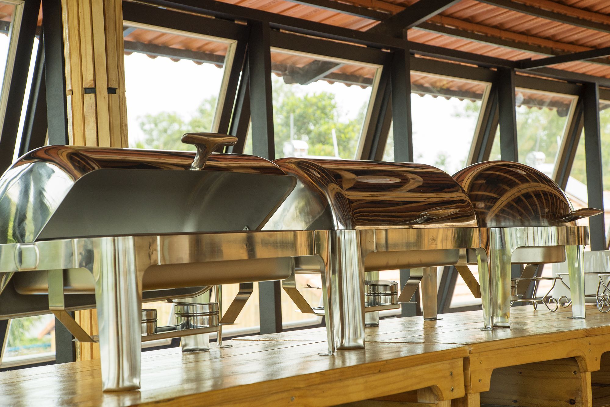 Ong Lang Garden Resort Phu Quoc Exterior photo