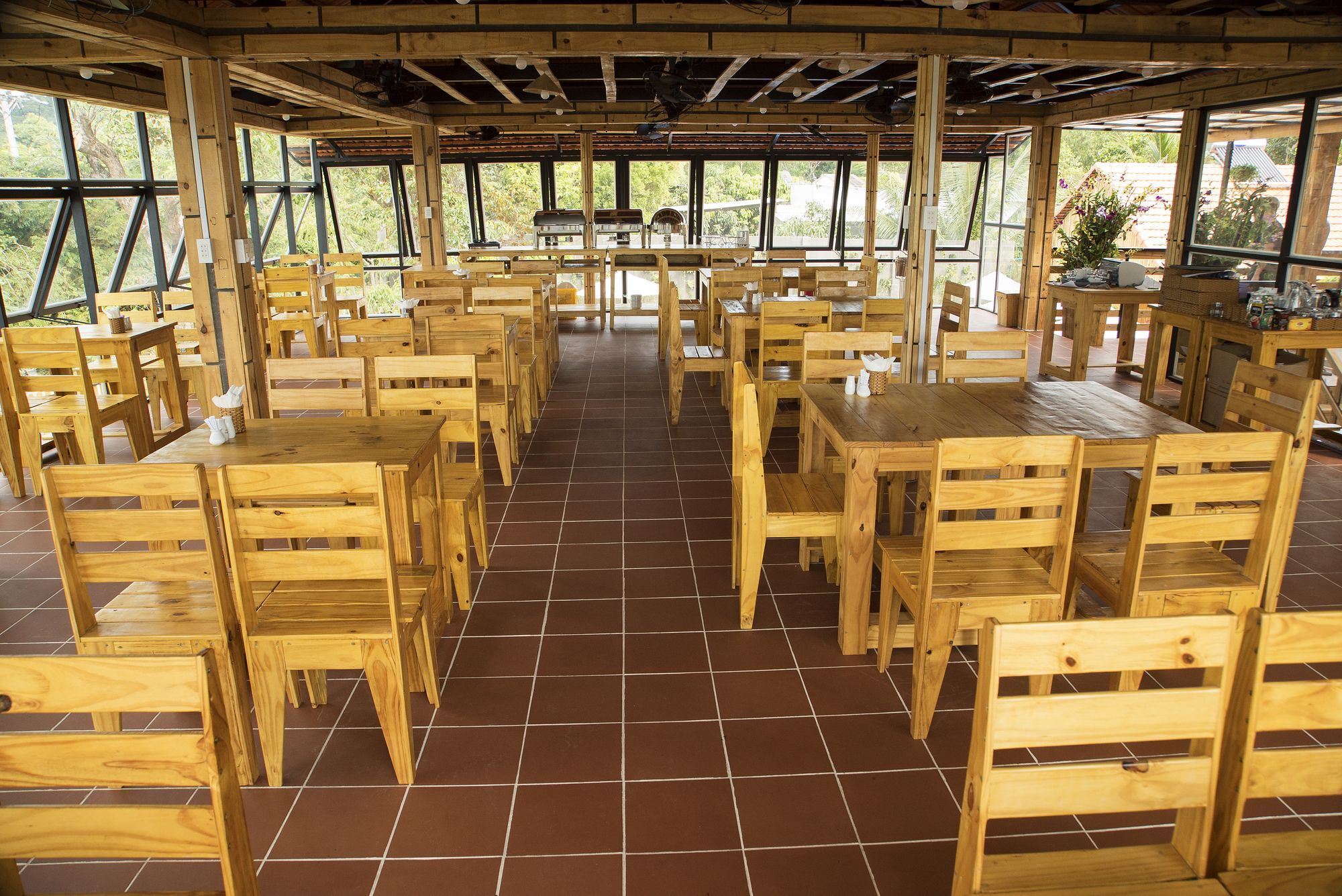 Ong Lang Garden Resort Phu Quoc Exterior photo